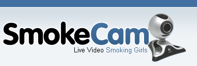 smoking fetish cams