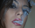 smoking cam